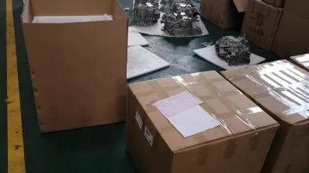 Auto Body Parts Transmission Part OEM Customized Engine Block Spare Part Rapid Prototyping by 3D Printing Sand Casting & CNC Machining
