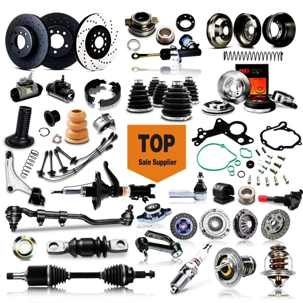 Eep Suspension Parts OEM Car Spare Auto Parts for Toyota Honda Nissan Mazda Hyundai Mitsubishi Japanese Car Accessories