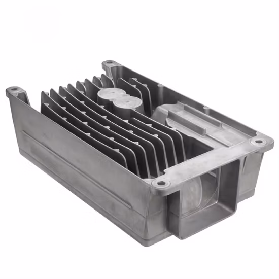 Produzione professionale di stampi in metallo per fusione in sabbia con stampo a conchiglia per la produzione di ingranaggi e produzione di automobili