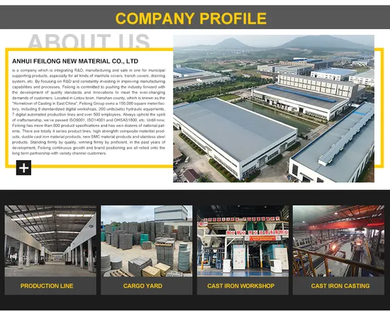 Copertura della trincea, griglia del burrone